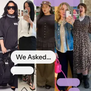 Fashion & Style Trends