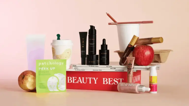 Beauty & Makeup Insights