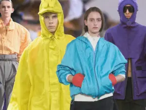 Fashion & Style Trends