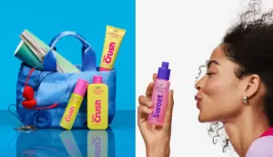 Beauty & Makeup Insights