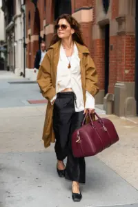 Fashion & Style Trends
