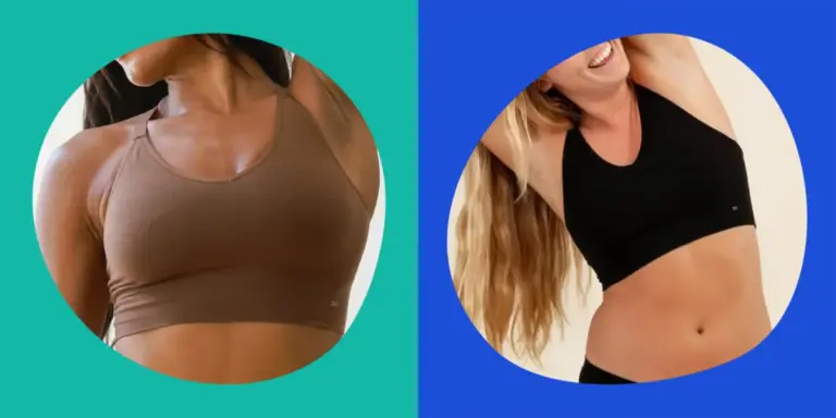 Fitness & Body Positivity