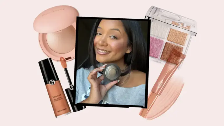 Beauty & Makeup Insights