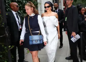 Fashion & Style Trends