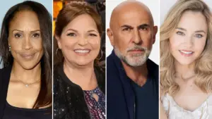 Soap Operas & Drama Series