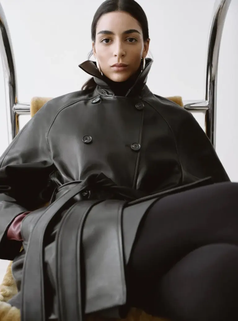 Fashion & Style Trends
