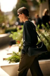 Fashion & Style Trends