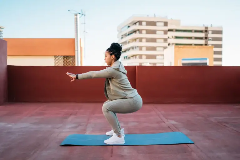 Fitness & Body Positivity