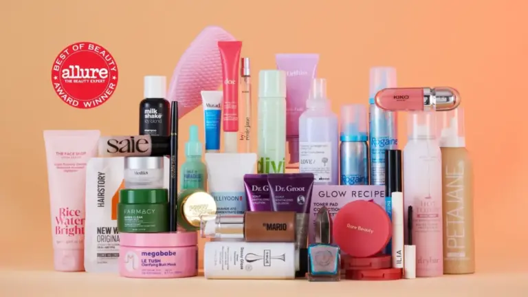 Beauty & Makeup Insights