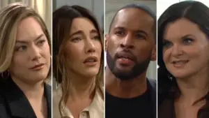 Soap Operas & Drama Series