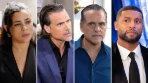 Soap Operas & Drama Series