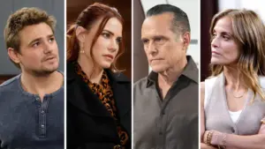 Soap Operas & Drama Series