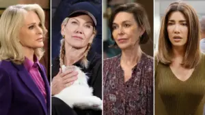 Soap Operas & Drama Series