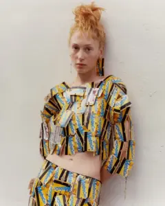 Fashion & Style Trends