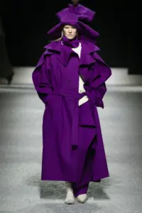 Fashion & Style Trends