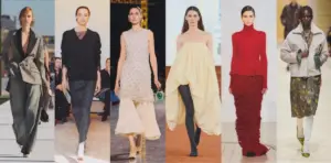 Fashion & Style Trends