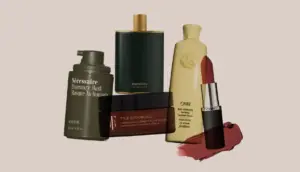 Beauty & Makeup Insights