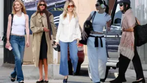 Fashion & Style Trends