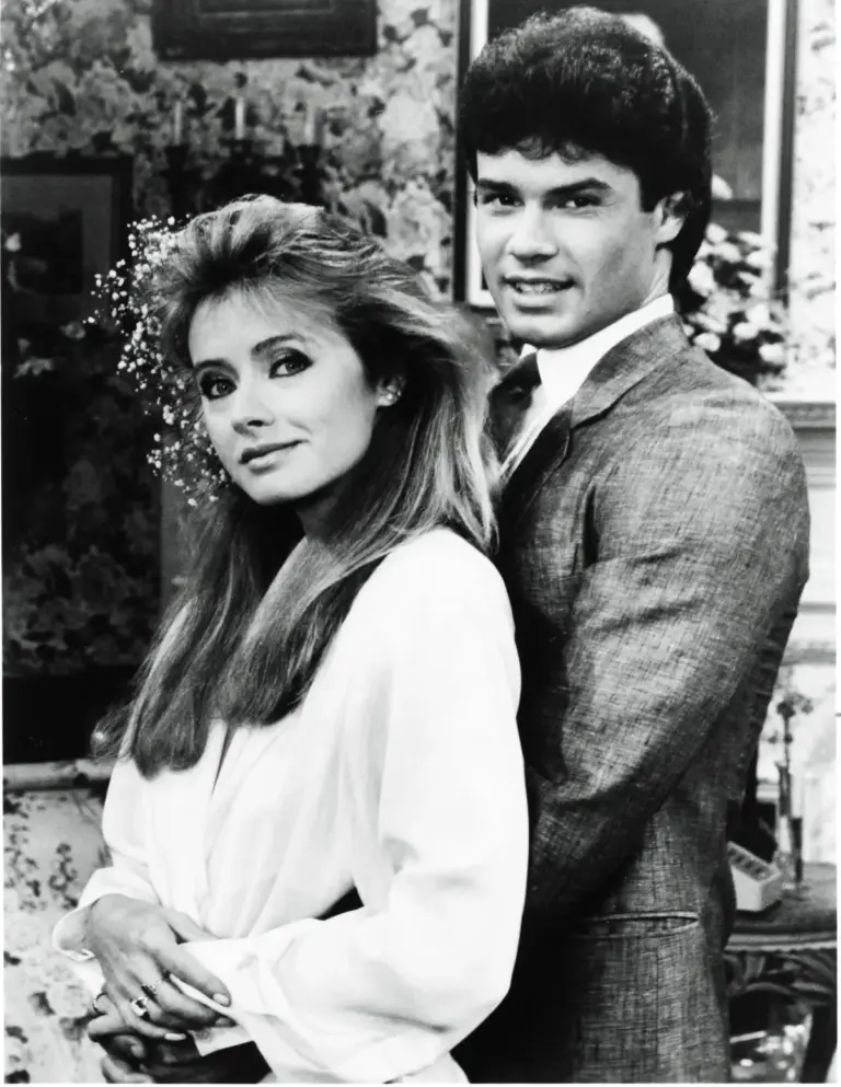 Soap Operas & Drama Series