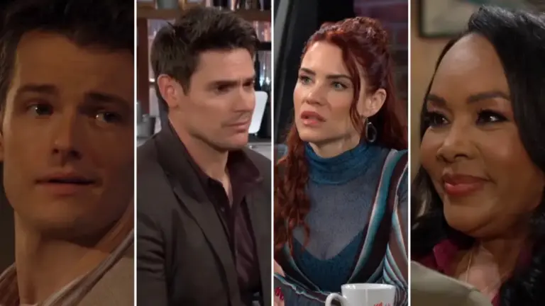 Soap Operas & Drama Series