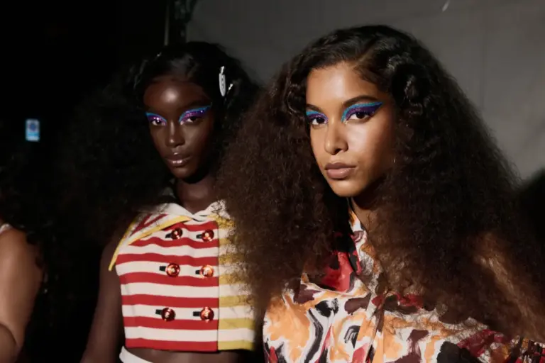 Beauty & Makeup Insights