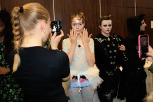 Fashion & Style Trends