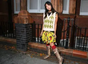 Fashion & Style Trends