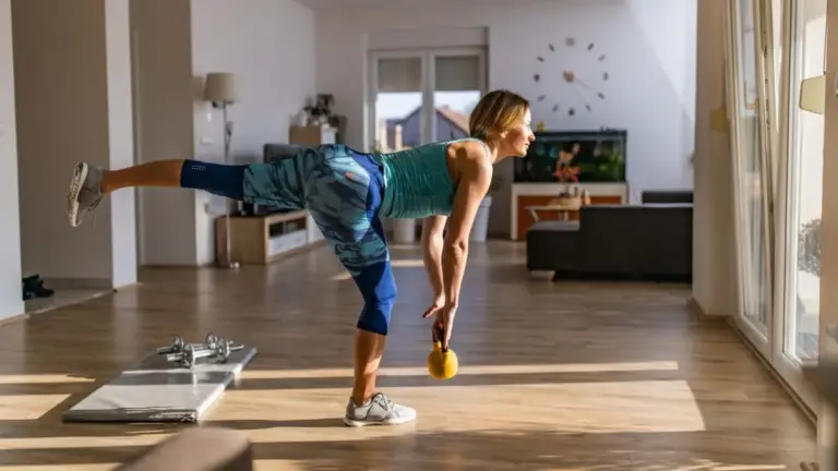 Fitness & Body Positivity