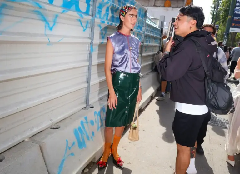 Fashion & Style Trends