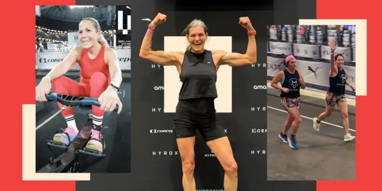Fitness & Body Positivity
