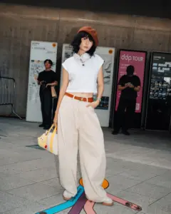 Fashion & Style Trends