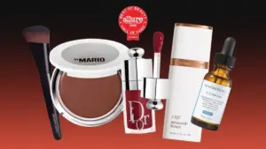 Beauty & Makeup Insights