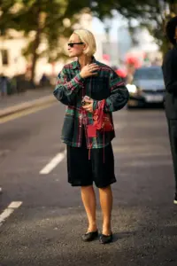 Fashion & Style Trends