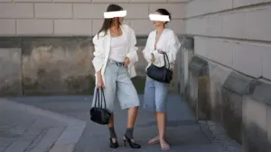 Fashion & Style Trends
