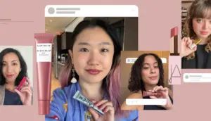 Beauty & Makeup Insights