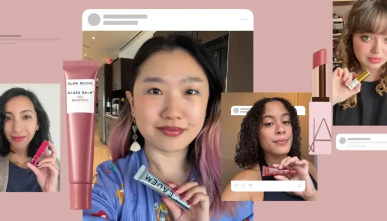 Beauty & Makeup Insights