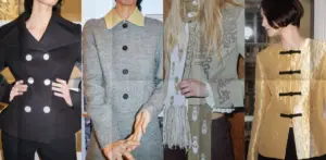 Fashion & Style Trends