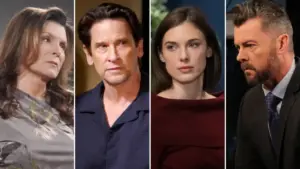 Soap Operas & Drama Series