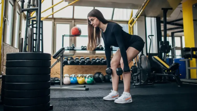 Fitness & Body Positivity