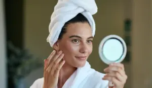 Beauty & Makeup Insights