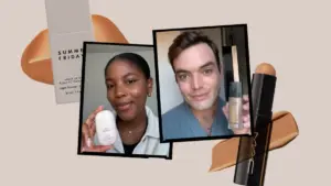 Beauty & Makeup Insights