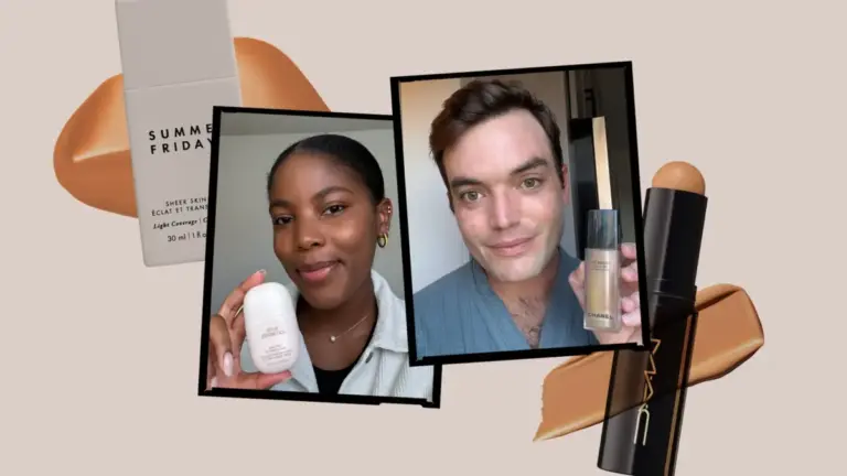 Beauty & Makeup Insights