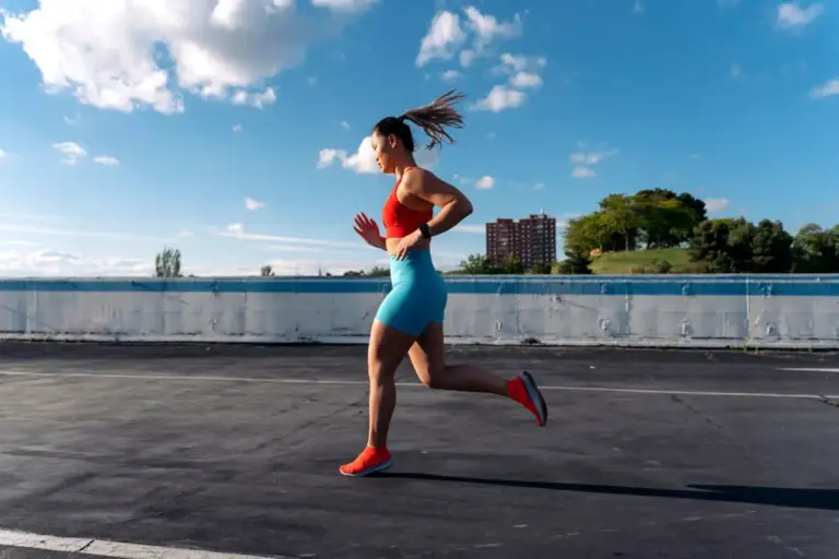 Fitness & Body Positivity