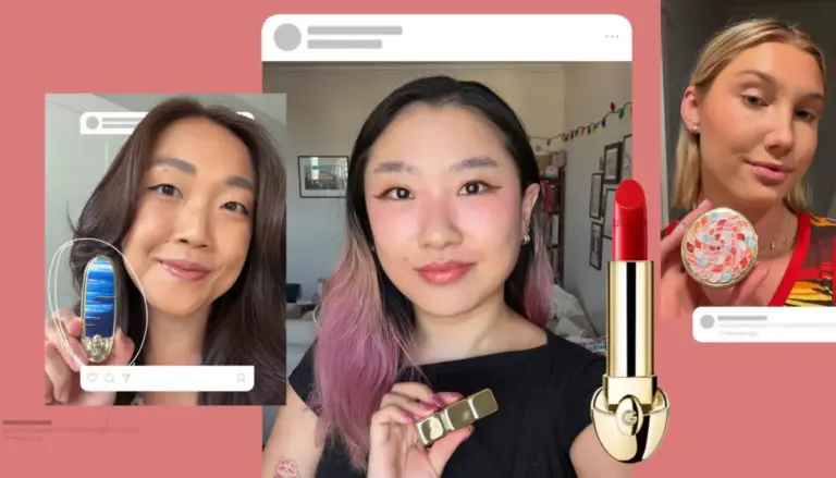 Beauty & Makeup Insights