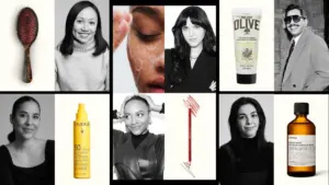Beauty & Makeup Insights