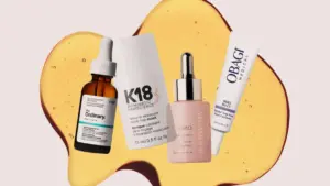 Beauty & Makeup Insights