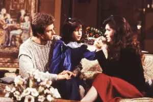 Soap Operas & Drama Series