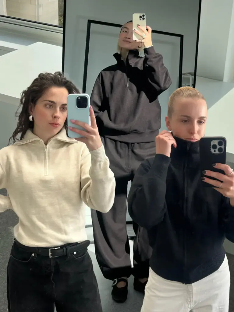 Fashion & Style Trends