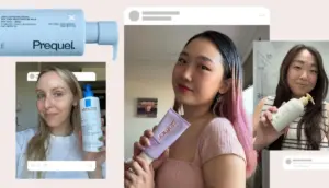 Beauty & Makeup Insights