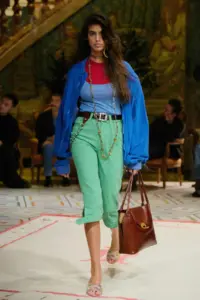 Fashion & Style Trends